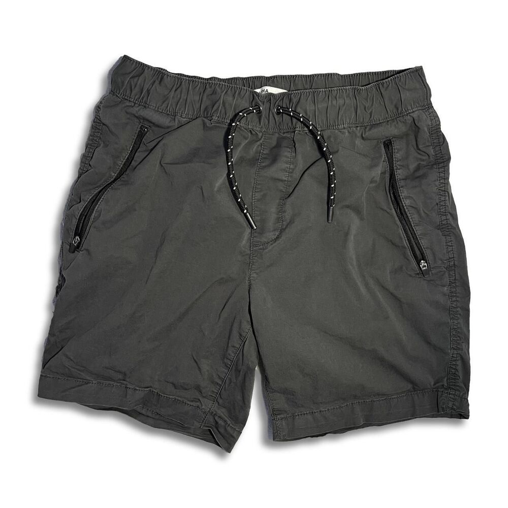 Sonoma Grey and Black Shorts